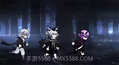 神隐之子免费版截图1