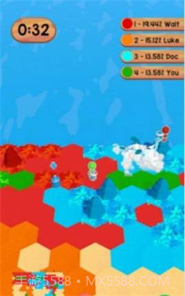 园林竞技场截图3 园林竞技场截图3