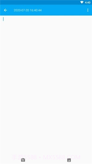 九一便签截图3 九一便签截图3