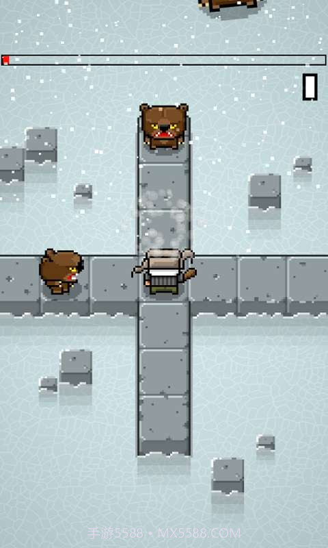 熊来了截图2 熊来了截图2