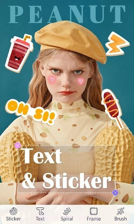 全智能美颜官网版截图2 全智能美颜官网版截图2