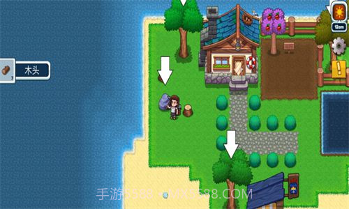 航海生活2截图1