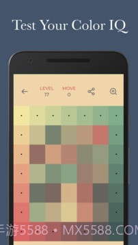 ColorPuzzle最新版截图2 ColorPuzzle最新版截图2