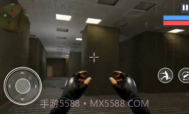 Nextbots迷宫生存截图4