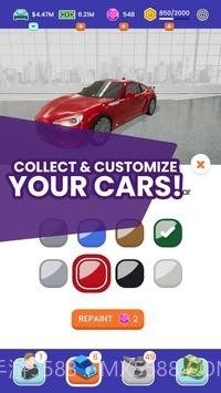 中古车商截图4 中古车商截图4