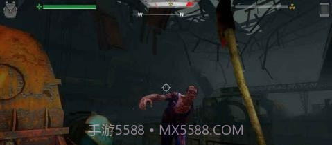 切尔诺贝利大逃亡手机版截图3 切尔诺贝利大逃亡手机版截图3