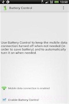 电池控制最新版截图1 电池控制最新版截图1