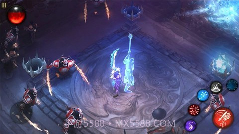 剑魂bladebound2.13.3中文截图3 剑魂bladebound2.13.3中文截图3