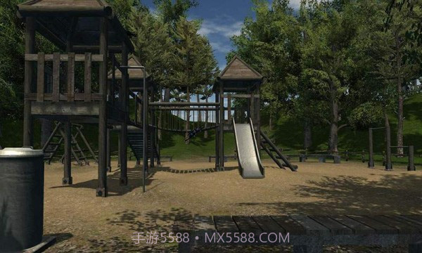 无人机飞飞飞截图3