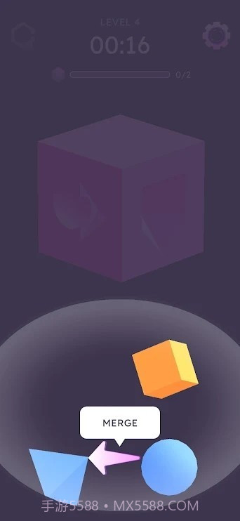 合并矩阵截图4 合并矩阵截图4