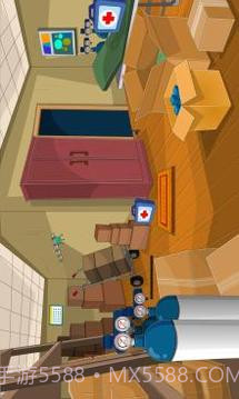 逃离医院官网版截图3