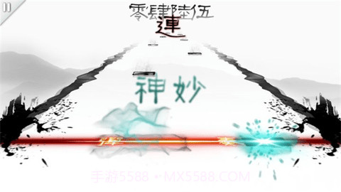 同步音律喵赛克(MUSYNC)截图3 同步音律喵赛克(MUSYNC)截图3