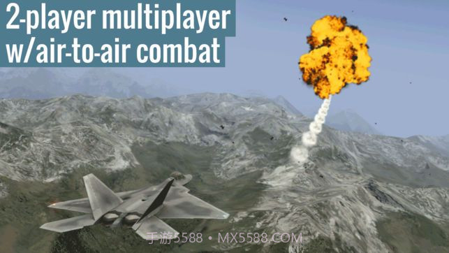 专业模拟飞行2021 ios版截图2 专业模拟飞行2021 ios版截图2