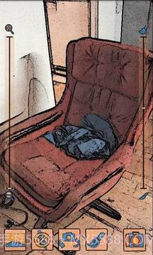 特效卡通相机免费版截图1