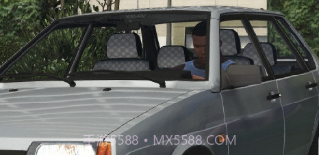 漂移模拟器官网版截图2