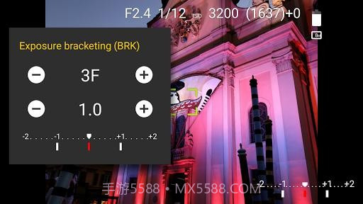 专业相机截图3 专业相机截图3