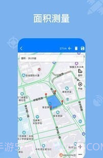 奥维卫星地球截图3