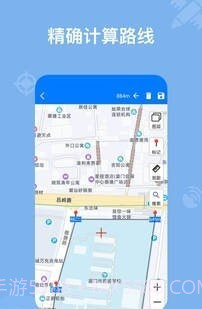 奥维卫星地球截图4