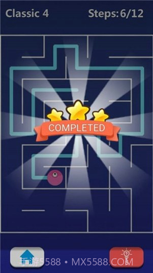 明月ST截图2 明月ST截图2