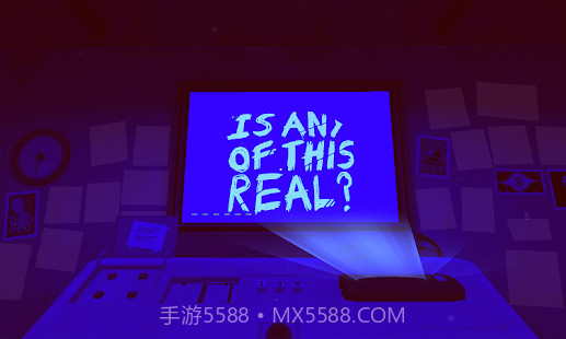 请不要碰任何东西最新版截图4 请不要碰任何东西最新版截图4