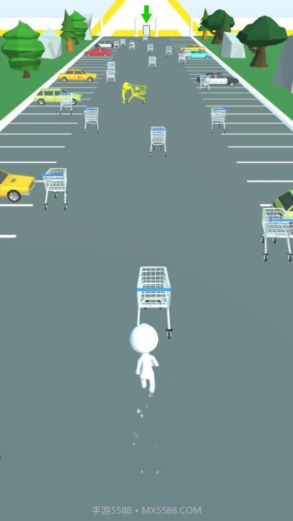 放好购物车截图2 放好购物车截图2