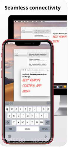 anydesk ios版截图3 anydesk ios版截图3