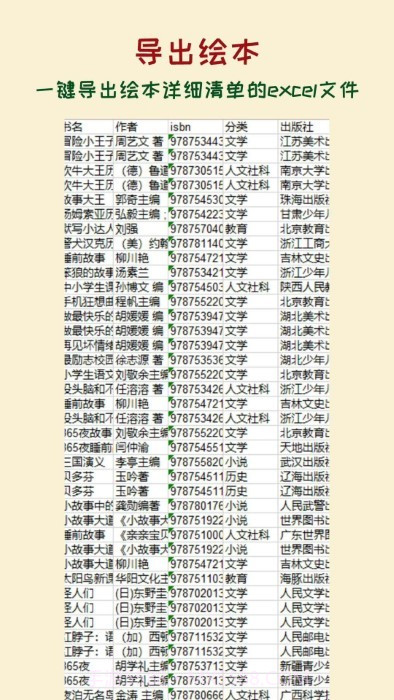 绘本管管截图4 绘本管管截图4