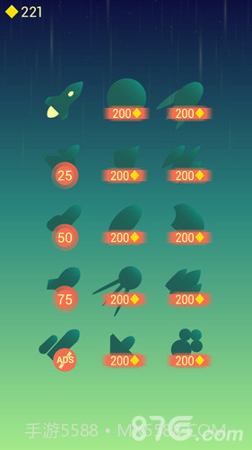 BreakLiner免费版截图5 BreakLiner免费版截图5