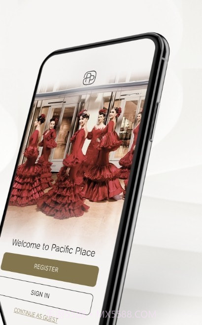 PacificPlace截图1 PacificPlace截图1