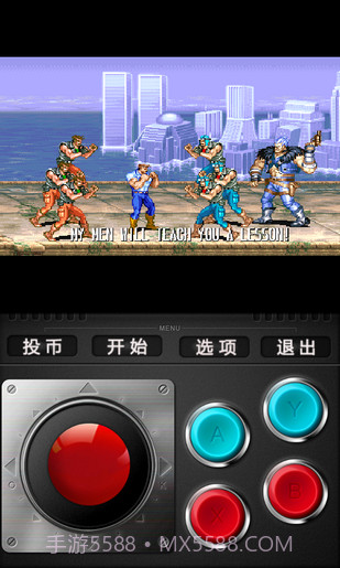 小鸡手柄精灵官网版截图4 小鸡手柄精灵官网版截图4