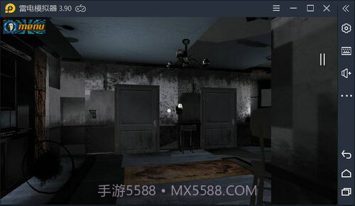 可怕的刽子手免费版截图3 可怕的刽子手免费版截图3