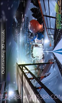 超级滑雪少年免费版截图2 超级滑雪少年免费版截图2