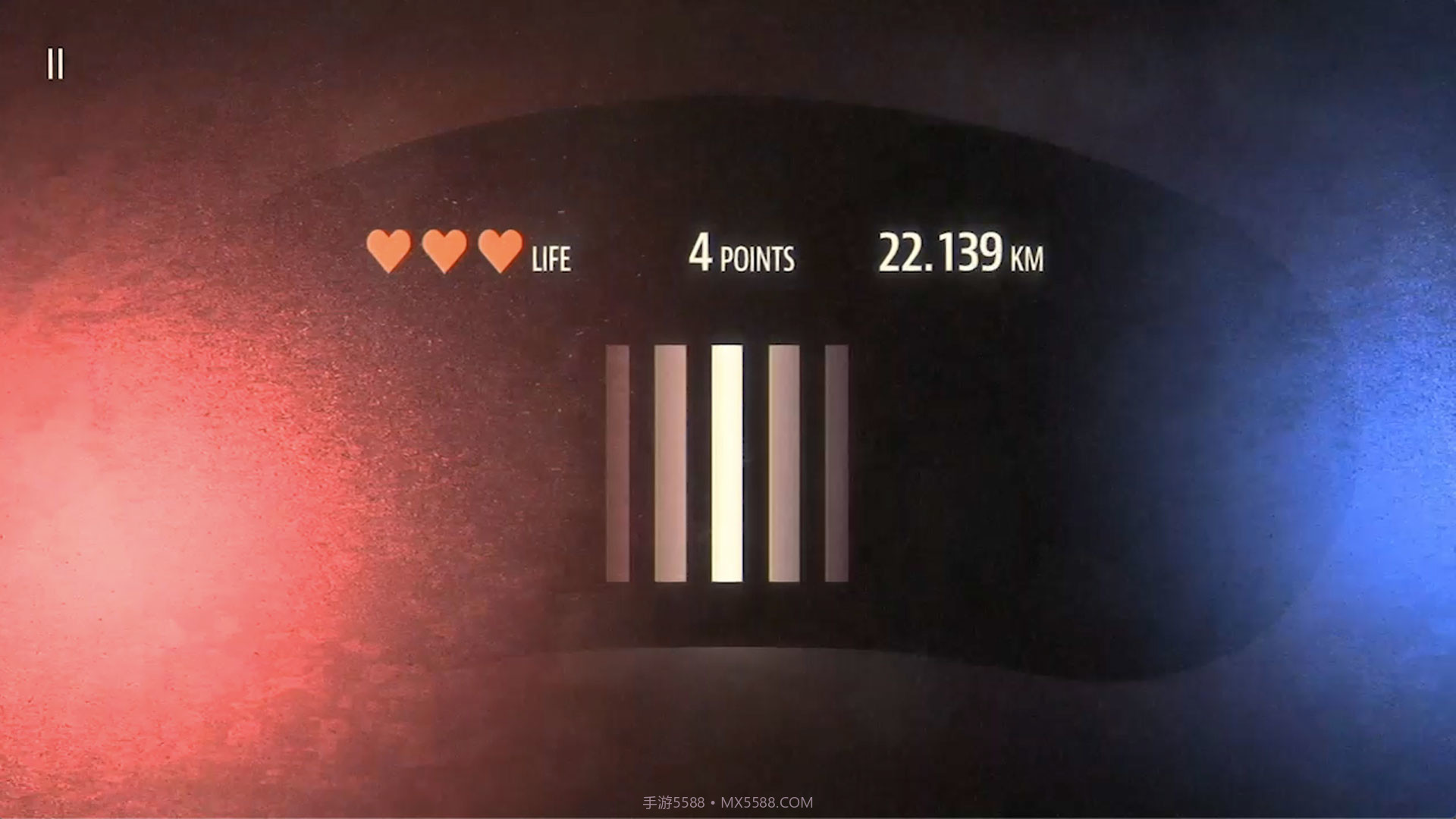 BlindDrive最新版截图2 BlindDrive最新版截图2