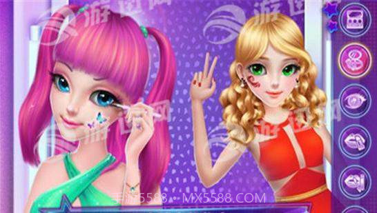 舞蹈皇后可可派对最新版截图3