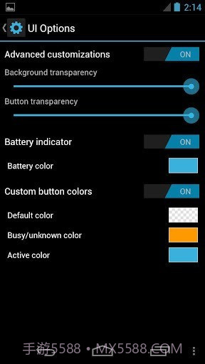 Power Toggles(电源控制)V6.0.5 安卓汉化版截图4