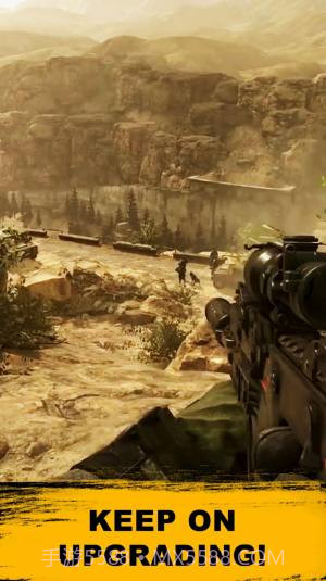 特种部队武装袭击截图1 特种部队武装袭击截图1