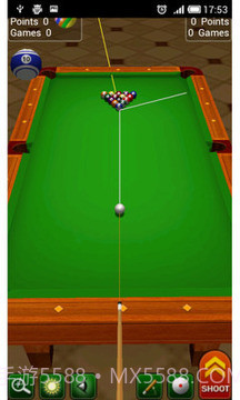 台球截图3