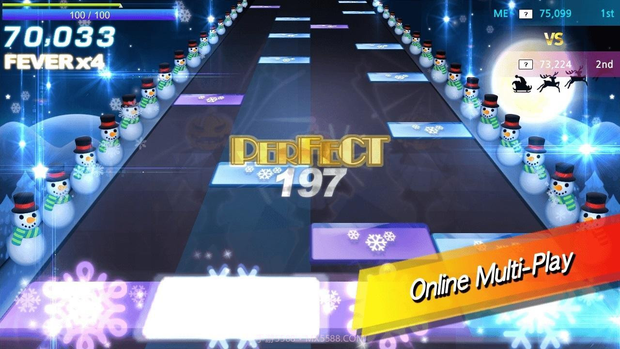 音乐&击败官网版截图1