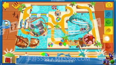 托马斯和朋友小免费版截图2 托马斯和朋友小免费版截图2