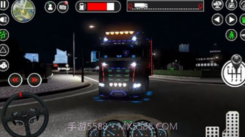 未来货物运输截图2