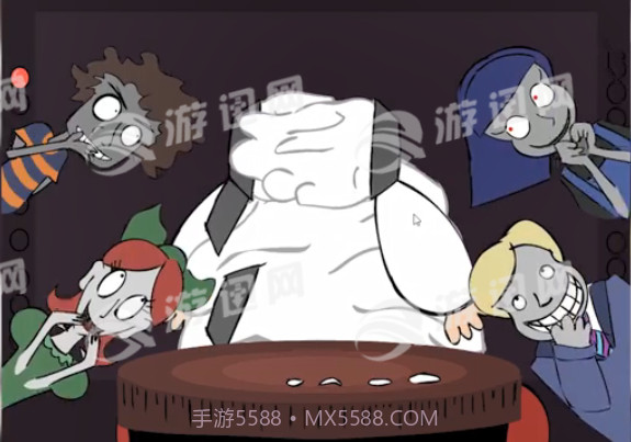 奇异的红球免费版截图1