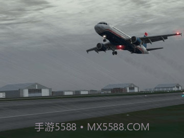 专业模拟飞行最新版截图3