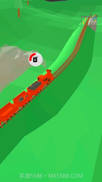 火车冲鸭官网版截图1