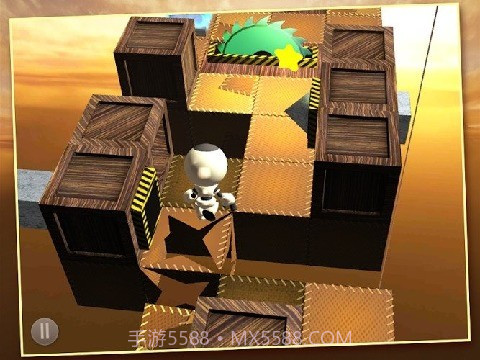 永不停止截图1 永不停止截图1