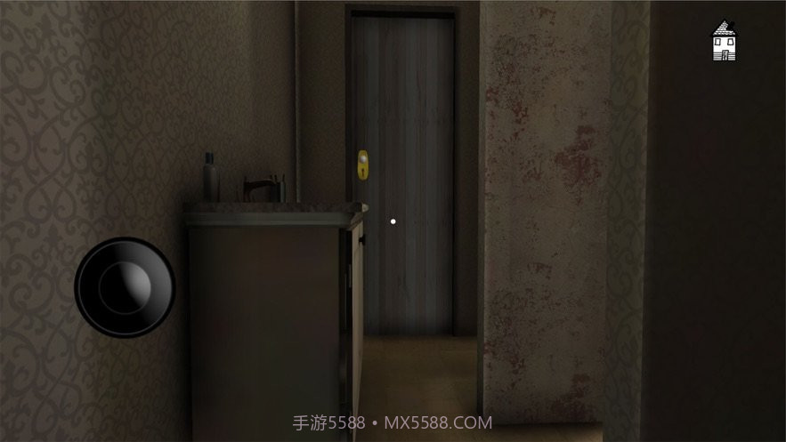 毛骨悚然的邪恶爷爷截图1 毛骨悚然的邪恶爷爷截图1