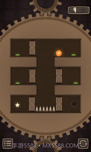 上古引擎 Ancient Engine: Labyrinth截图2