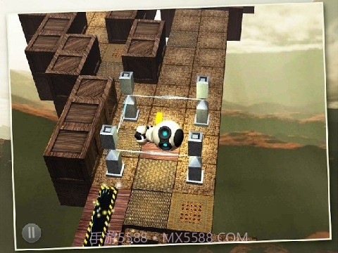 永不停止截图2 永不停止截图2