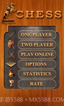 国际象棋ChessLive官网版截图1 国际象棋ChessLive官网版截图1