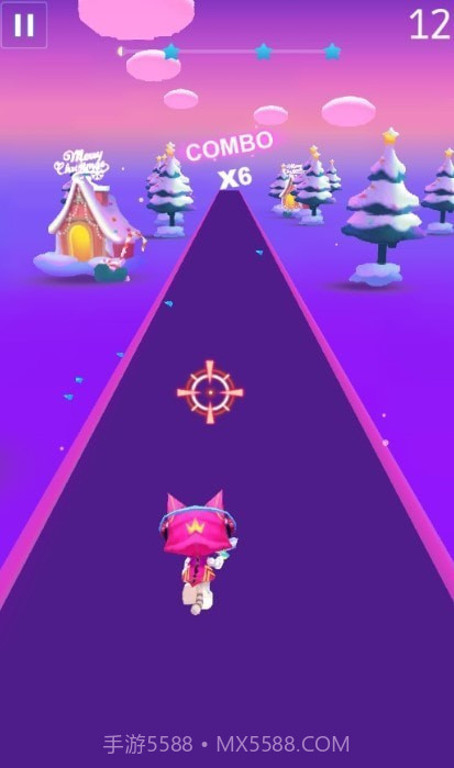 拍频触发器截图3 拍频触发器截图3