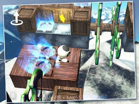 永不停止截图3 永不停止截图3